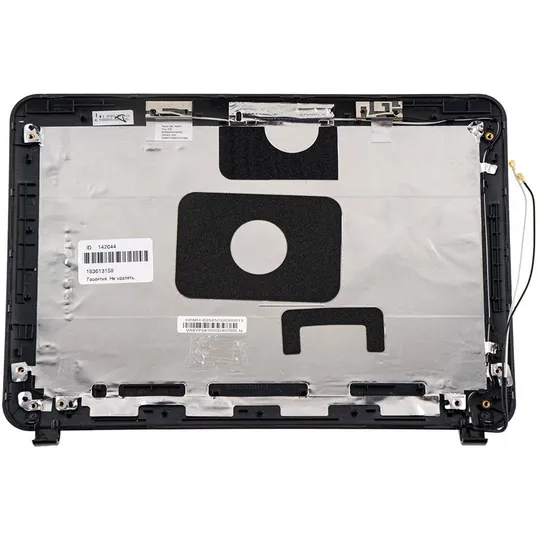 Б.У. Крышка матрицы для ноутбука HP MINI (110-3100 series)10.1 red Ціна