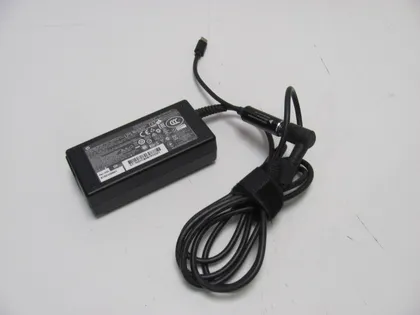 фото, 4030с адаптер живлення HP TPC-LA581 19.5V 65W