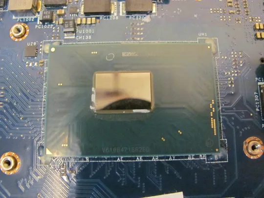 номер0917-1 материнська плата Mainboard,Материнка,Основна плата,Системна плата,Плата системи,Laptop motherboard,мамка,ноутбучна плата AAM00 LA-C361P  i7-6700HQ SR2FQ для  Dell Precision 5510, XPS 15 9550  оригінал Інтернет-аукціон