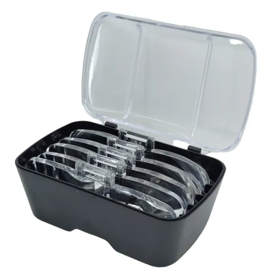 Купити Бінокулярна лупа  з Led підсвічуванням (MG81001-H)