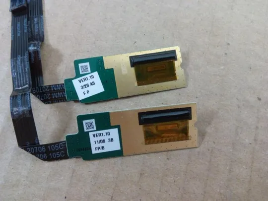 №243-24 плата пристрою відбитків 6035B0102601 для HP Probook 840 G2 G1 оригінал Продаж