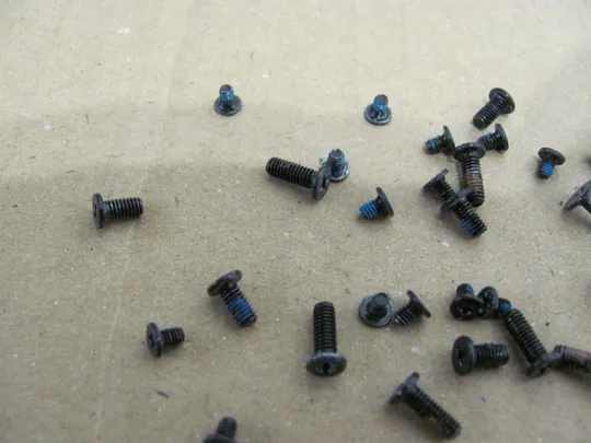 номер0203-20 комплектуюче для Acer Aspire E1-771 Aspire E1-731, E1-771, E1-772, V3-731, V3-771 оригінал З аукціону