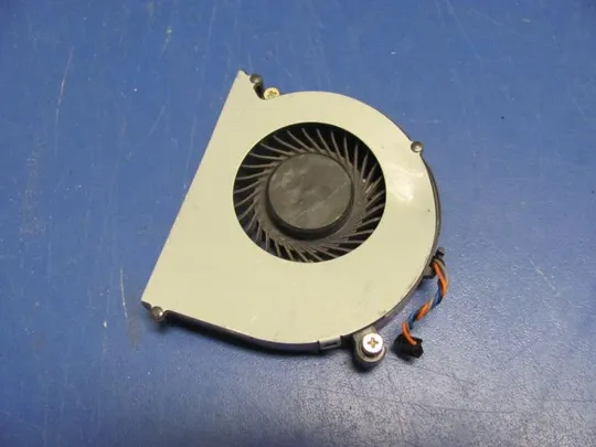№60-19 Вентилятор (кулер, FAN) DFS501105PR0T для HP ProBook 640 G1 оригінал Продаж