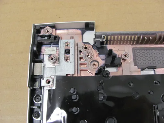 793-1 Кришка панель палмрест 6070B1487601 6070b1225101 L62746-001  для  HP Elitebook 745 840 G5 G6 оригінал Характеристики