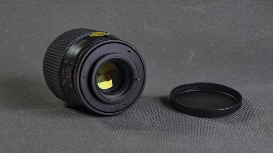 Купити телеобъектив JCPenny 135mm/2.8 Ф55мм крепление Pentax M42