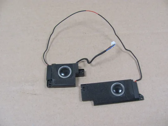 627-10 динаміки PK23000Q9N0 PK23000Q9Y0 для Lenovo ThinkPad X280 A285 оригінал Ціна