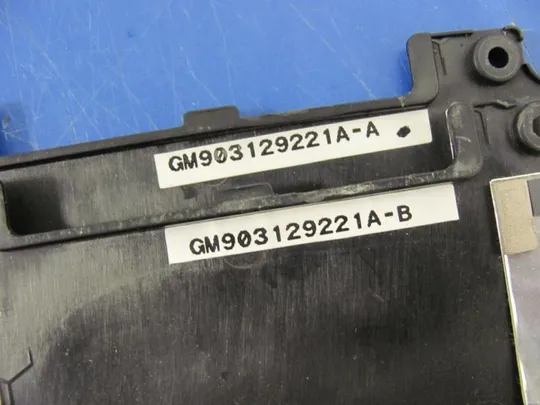 №241-8 сервісна кришка GM903129221A для TOSHIBA TECRA R840 R845 оригінал З аукціону