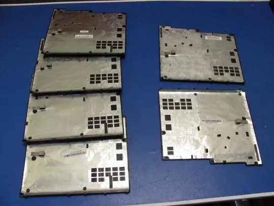 Купити №77-3 сервісна кришка 13GNXM1AP050-3 для Asus A52J A52 A52F K52 K52F K52JB K52JC K52JE оригінал