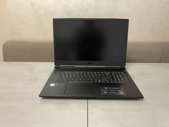 Ігровий ноутбук MSI GL75 Leopard 10SFK-029US, 17,3 FHD IPS, i7-10750H, 16GB, 512GB SSD+500GB HDD, nVidia GeForce RTX 2070 8GB Де купити