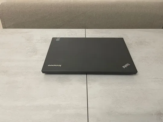 Ноутбук Lenovo ThinkPad L540, 15,6, i5-4210M, 256GB SSD, 8GB, добра батарея. Гарантія Інтернет-аукціон