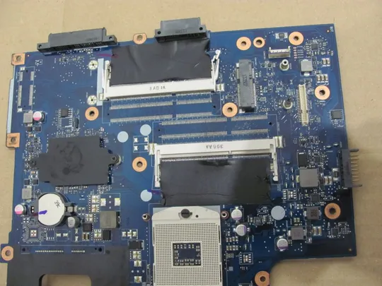 512-8 материнська плата 69N099M13A01 для Acer Aspire E1-771 оригінал Продаж