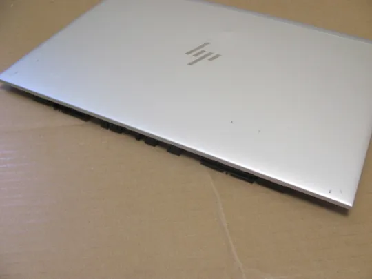 номер1016-1 кришка матриці 6070B1209301 L15524-001 для HP ELITEBOOK  755 G5  850 G5 Кришка дисплея Тильна кришка Корпус матриці Верхня кришка matrix cover Top Case LCD Cover Rear Lid Back Cover Housing Cabinet оригінал З аукціону