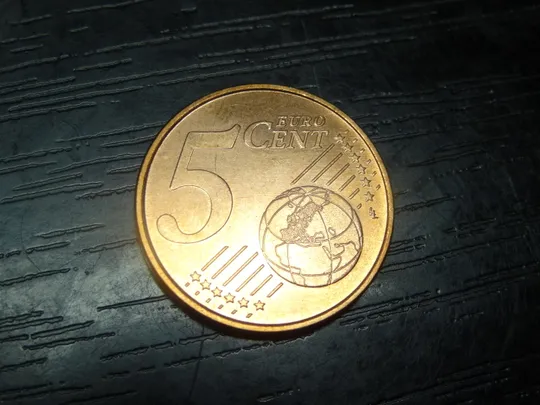 Купити 5 євроцентів 2022 A Німеччина