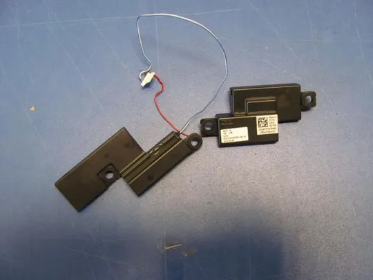 №7-13 динаміки 04TYFR для Dell Latitude E5520 оригінал Ціна