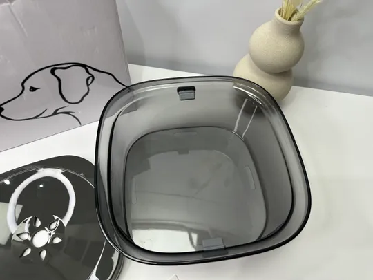 Миска для води Decyam для собак (ящик 25) З аукціону