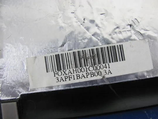 №222-8 Сервісна кришка 3APF1BAPB00 EBPF1003010 для PACKARD BELL Vesuvio ML61 ML65 оригінал Продаж