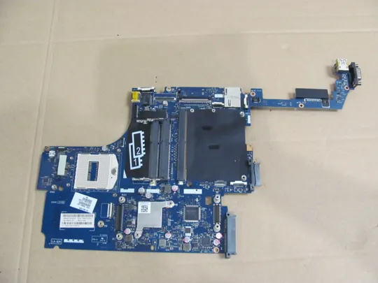 612-11 материнська плата 734304-001   для HP EliteBook ZBOOK 15 G2  оригінал Ціна