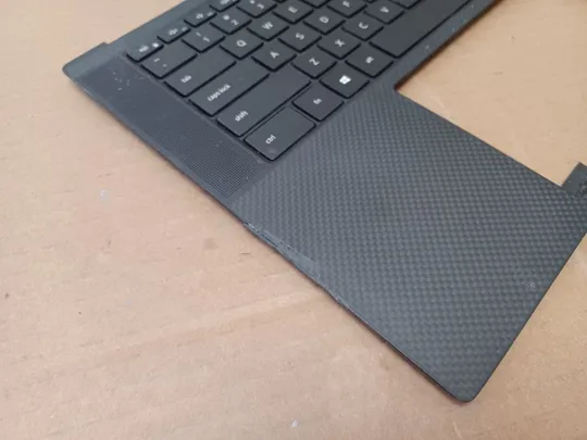 номер1051-8 клавіатура ДОНОР  для Dell XPS 15 9500 9510 PRECISION 5550 5560  оригінал Продаж