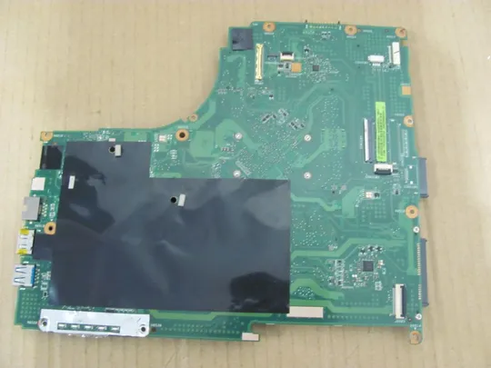 Купити 493-10 материнська плата РОБОЧА 69N0CNMA8A03P для MEDION E6240T оригінал