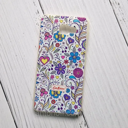 Чохол Samsung A710 Galaxy A7 2016 для телефона силіконовий Ціна