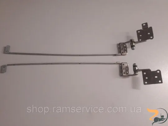 Петлі для ноутбука Asus A53E, 13GN3C10M040, 13GN3C10M030, б/в Ціна