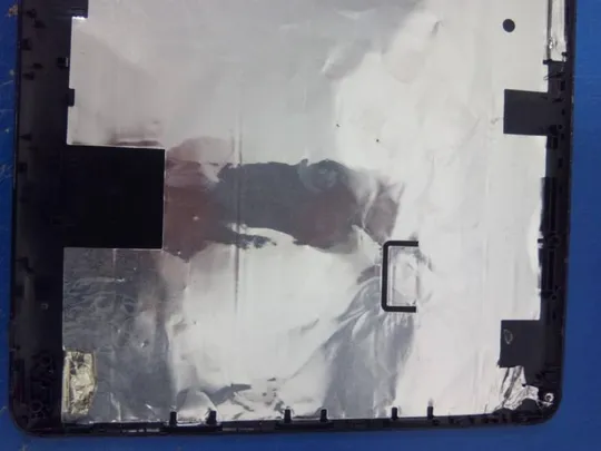 №312-4 кришка матриці 13N0-Y4A0101 для TOSHIBA C670, C670D оригінал Інтернет-аукціон