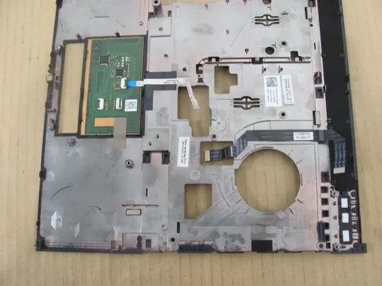 379-7 Кришка панель палмрест та тачпад 030X9V для Dell Precision M4800 оригінал Продаж