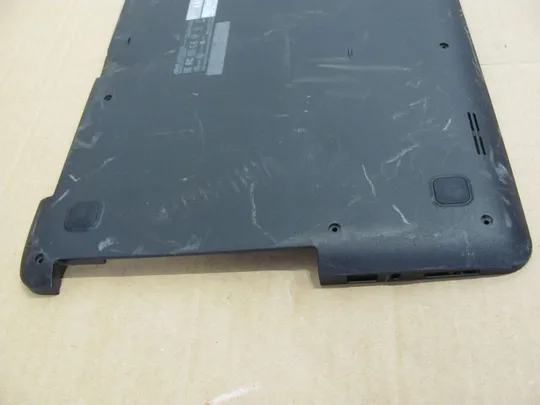527-1 Кришка дно піддон корпуса 13N0-R7A0612 для Asus F555Q X555L оригінал Продаж