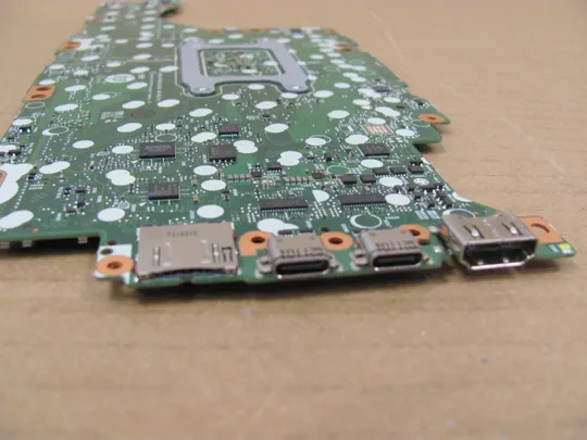 825-1  материнська плата РОБОЧА 6050A3147201 M22243-601 AMD Ryzen 5 Pro 4650u для HP EliteBook 835  845 G7  оригінал Де купити