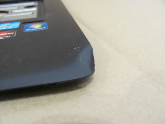 441-6 Кришка панель палмрест тачпад 639388-001  HPMH-B3035032G00001 для  HP Pavilion DV7 DV7-6000 оригінал Де купити