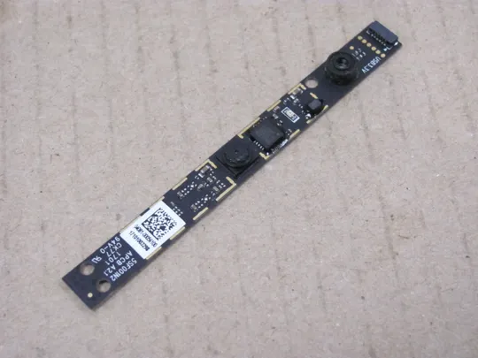 номер0227-15 WEB-камера,Веб-камера для ноутбука  Камера спостереження,Камера для відеозв&#039;язку,web camera,Web камера 04081-00056100  для ASUS F756U X756 R753UX оригінал Ціна