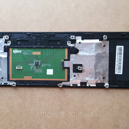 Тачпад / панель Acer Aspire V3-771G V3-771 / 13N0-7NA0E01 для ноутбука оригінал з розборки З аукціону