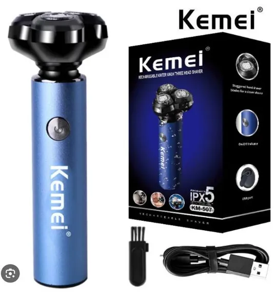 Электробритва TXD-KM-507 Kemei (60) Ціна