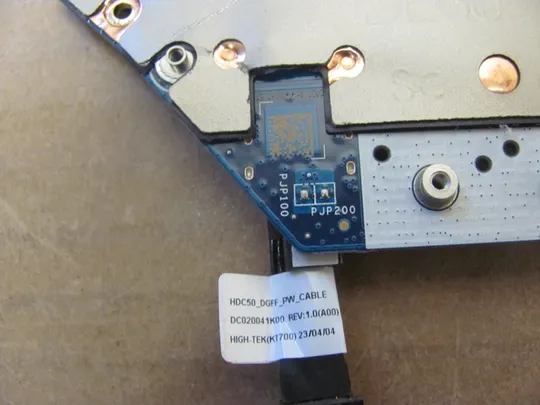 номер0976-16 відеокарта IDE60 LS-L88HP WN21-X4-A1 NVIDIA RTX 2000 Ada 8GB для Dell Precision 7680 7780 оригінал Де купити