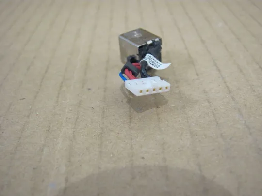 68-49 роз'єм живлення 04XV4N DC30100VB00 для DELL Latitude E5470 Продаж