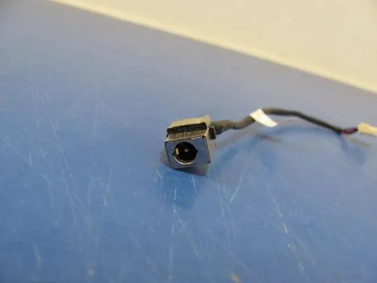 №256-1 роз&#039;єм живлення DD0Z8VAD001 для ACER P249 E5-475 N16Q1 оригінал З аукціону