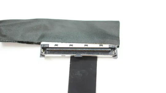 Шлейф матриці для ноутбука LENOVO (Z570), LED, роз'єм під камеру (50.4M405.003) З аукціону