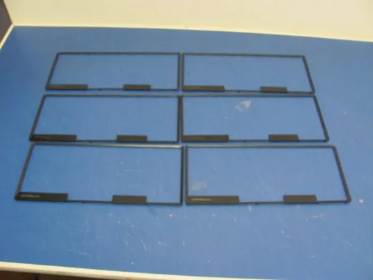 №150-10 Рамка клавіатури FA0VG000700 007J94 для LATITUDE E6440 Ціна