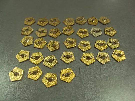 знак цк влксм комсомол за успехи в труде лот 32 шт №6811 Інтернет-аукціон