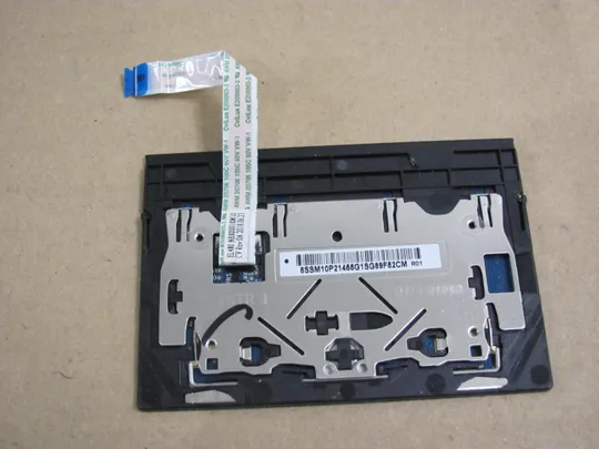 Купити 629-17 тачпад  NBX0001KM10 8SSM10P21455 для Lenovo ThinkPad L480 оригінал