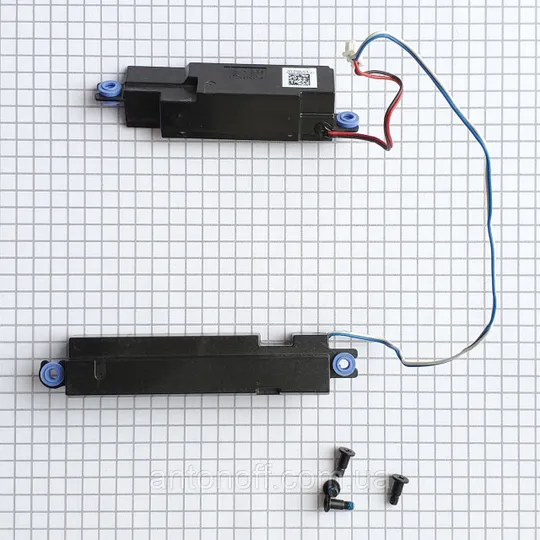 Динаміки Dell Latitude E6440 / PK23000KL00 для ноутбука оригінал з розборки Ціна