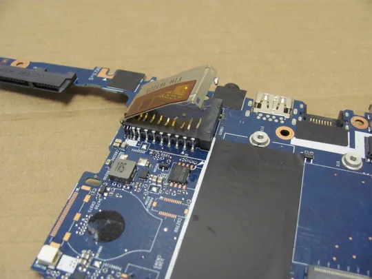 номер1014-4 материнська плата 6050A2892401  SR2F0 I5-6300U   для HP Elitebook 840 G3 G4 Mainboard Материнка Основна плата Системна плата Плата системи Laptop motherboard мамка ноутбучна плата оригінал Де купити