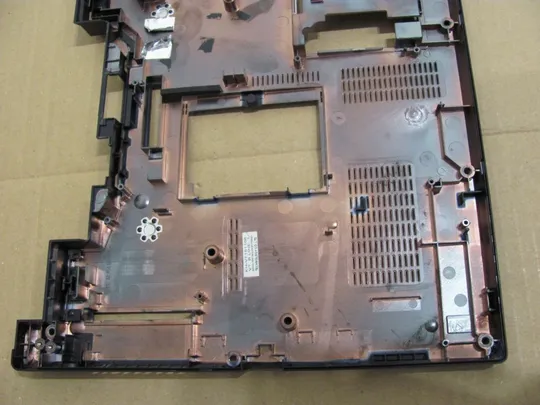 517-2 Кришка дно піддон корпуса для FUJITSU LIFEBOOK E754 оригінал Недорого