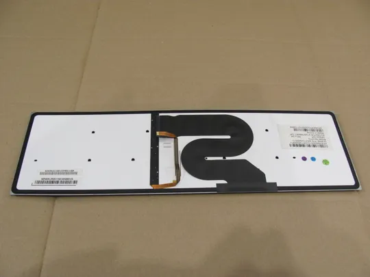 Купити 427-7 клавіатура з підсвіткою  AEZYGG00010 робоча для Acer Aspire 8951G 8951 5951 5951G оригінал