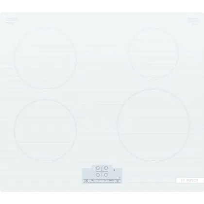 фото, Електро-керам.панель Bosch PUE612BB1E