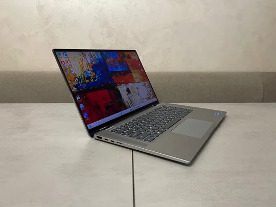 Ультрабук Dell Latitude 9520 2-in-1, 15,6&quot; FHD IPS сенсор, i5-1145G7, 16GB, 256GB SSD. Гарантія З аукціону