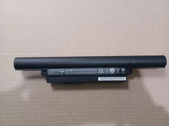 Купити Оригінал АКБ A32-D17 10.8V 47.5WH для Medion Akoya E7415 E7415T E7419 E7416 Erazer P7647 P7643 E7420 P764