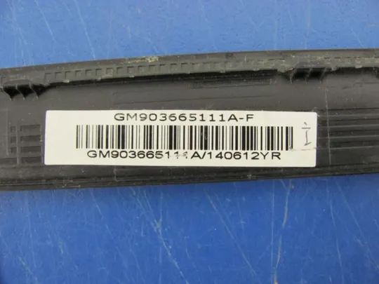 №6-43 рамка матриці GM903665111A для Toshiba Portege R30-A-13W оригінал З аукціону