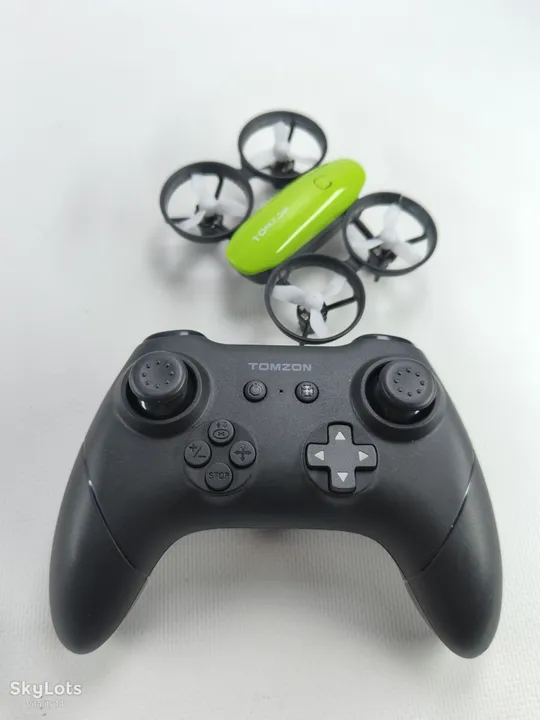 Купити Міні дрон Tomzon A23 (Green)