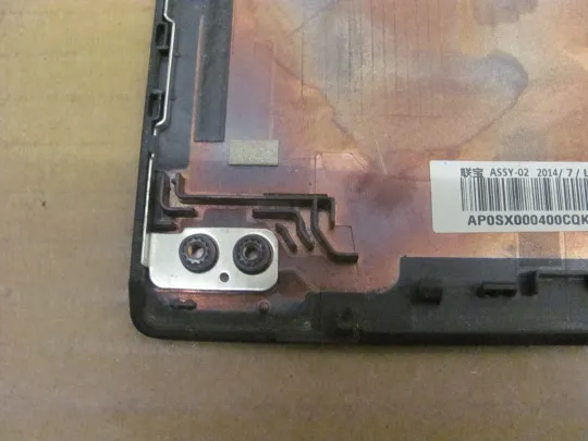 870-18 кришка матриці AP0SX000400  для Lenovo Thinkpad  X240 X250  оригінал Де купити